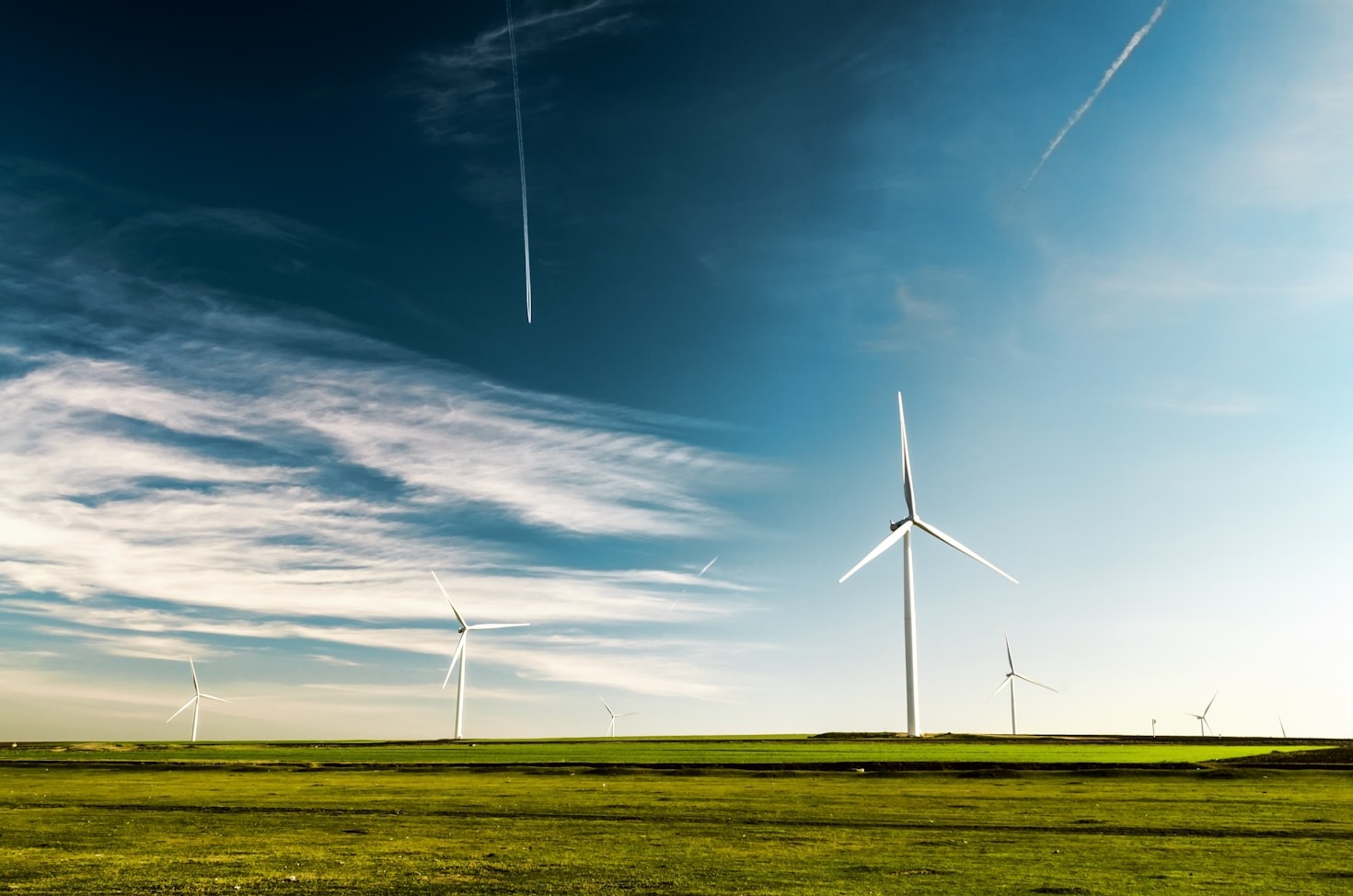The Role of Data Analytics in Sustainable Energy Solutions