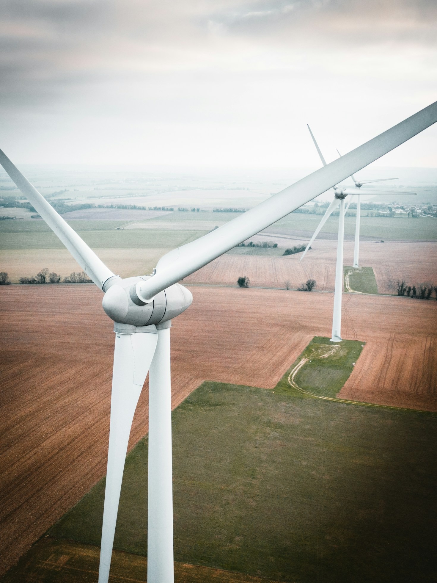 Grid Resilience: A Key to Greener Energy Systems
