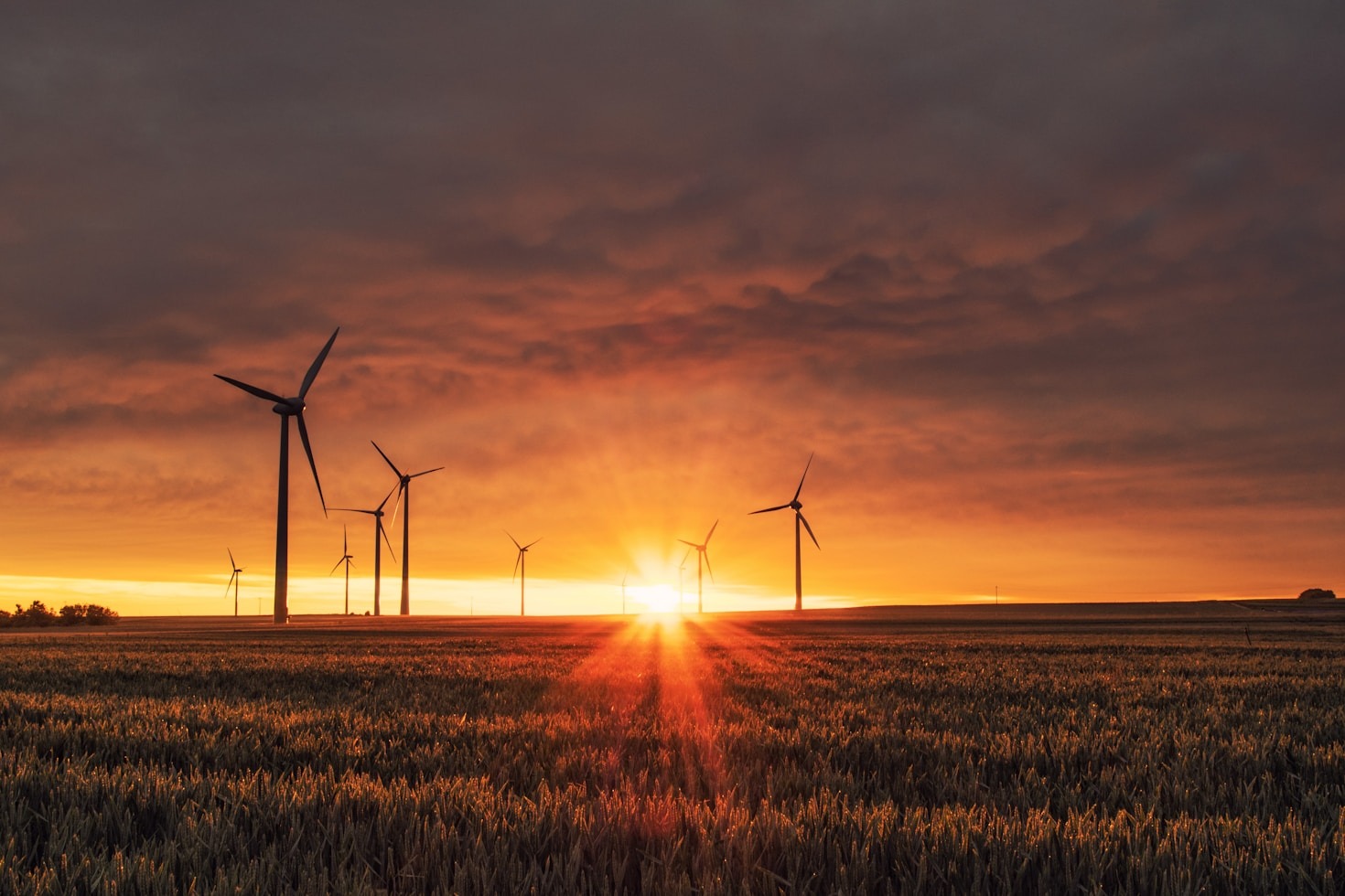 14 Partnerships Leading the Charge for Smarter Energy