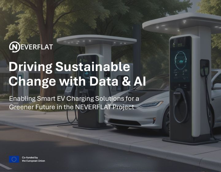 Driving Sustainable Change with Data & AI