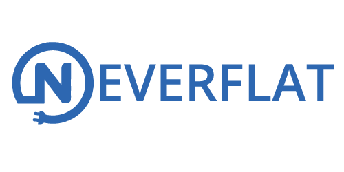Neverflat