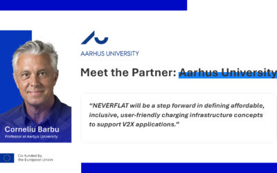 Meet the Partner: Aarhus University