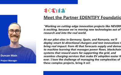 Meet the partner: EDENTIFY Foundation