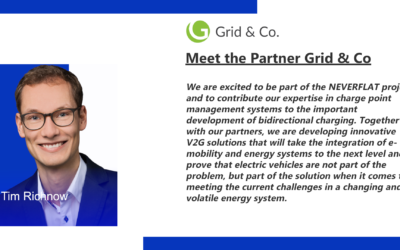 Meet the partner: Grid & Co