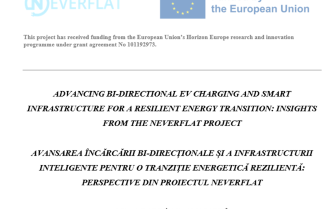 Participation of Mihai Macarie and Mihai Mladin at SIREN 2025