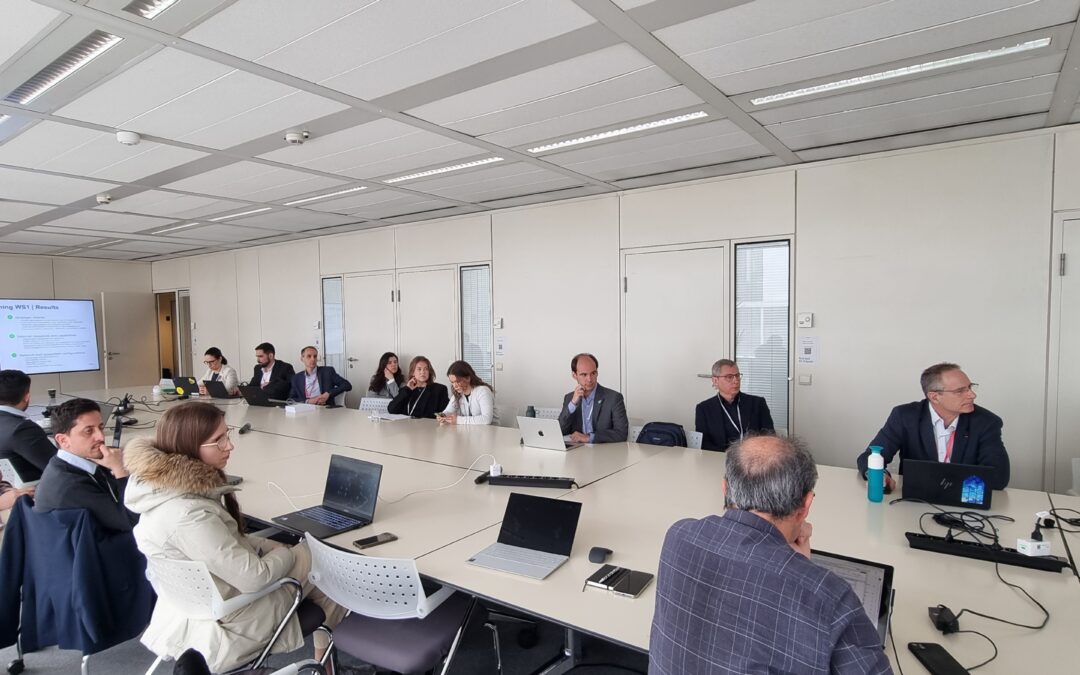 NEVERFLAT at the BRIDGE Initiative General Assembly 2026