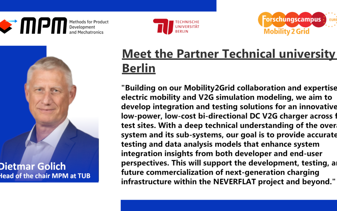 Meet the partner: INGARTEK