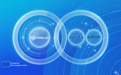 Connecting Policy, Ecosystems, and Innovation in NEVERFLAT