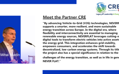 Meet the Partner: Romanian Energy Center